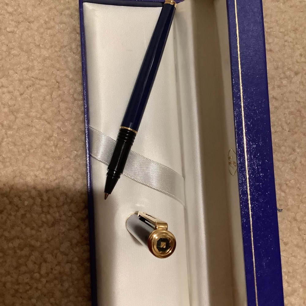 Waterman Pen - Picture 2 of 3